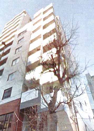 浅草駅前ビル 外観