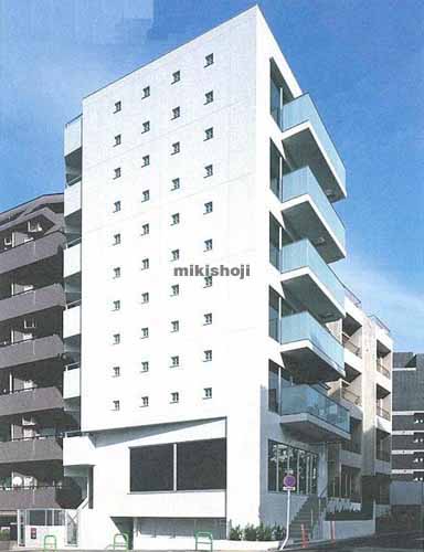 赤坂甲陽ビル 外観