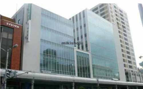 フェニックス大手イースト 外観