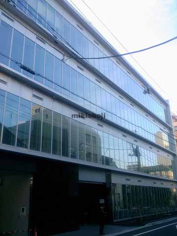 関電工錦糸町ビル 外観