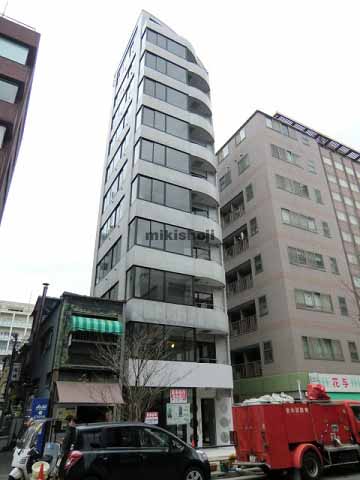 神田Ｙ５森嶋ビル 外観