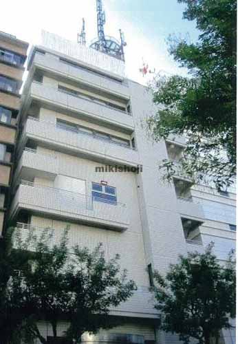 平河町プレイス 外観