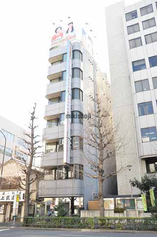 第一ＤＭＪビル 外観