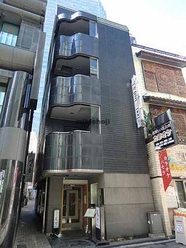 みすじ３１３ビル 外観