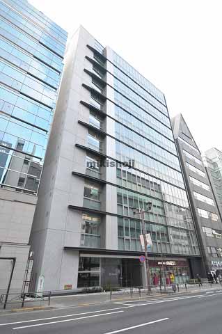 麹町フロントビル 外観