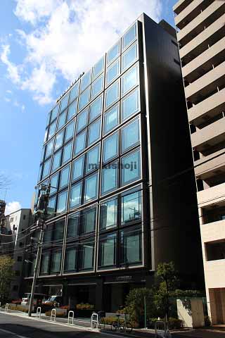 住友不動産元赤坂ビル 外観