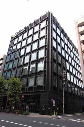 住友不動産千代田ファーストウイング 外観