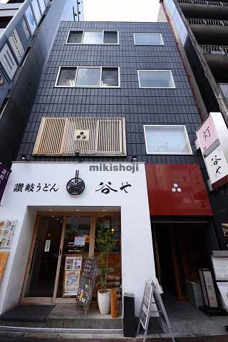 海老原ビル 外観