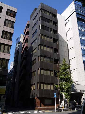 ＫＴ第２ビル 外観