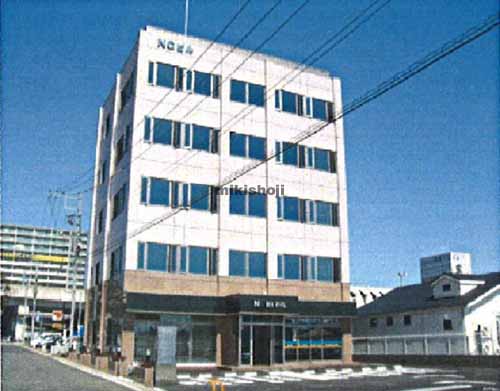 ＮＣビル 外観