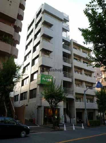 えびす第１ビル 外観