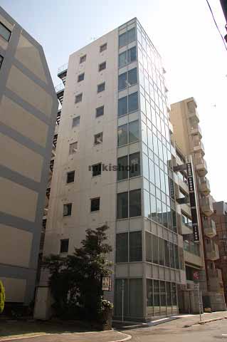 田澤日本橋ビル 外観