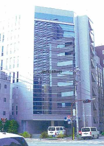 アーバンネット日本橋ビル 外観