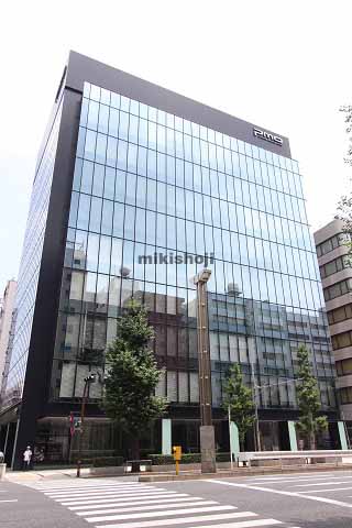 ＰＭＯ八重洲通 外観