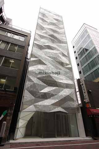 ＤＥＡＲ　ＧＩＮＺＡ 外観