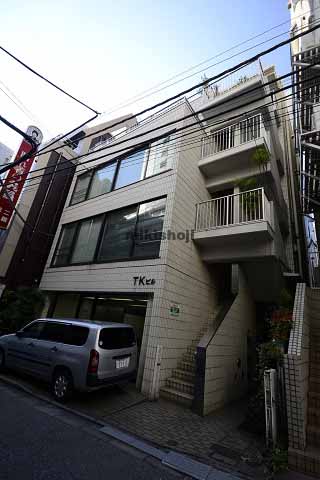 ＴＫビル 外観