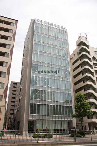 Ｕ－ＡＸＩＳ 外観