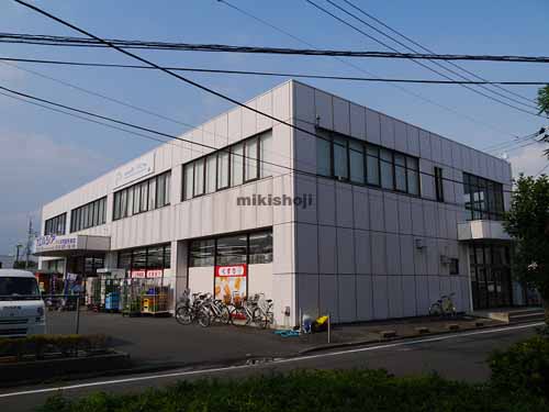 細田ビル 外観