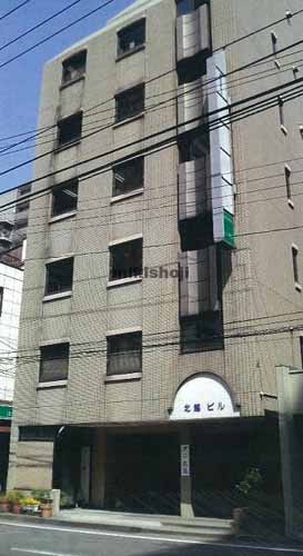 北越ビル 外観