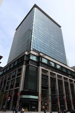 室町ちばぎん三井ビルディング 外観