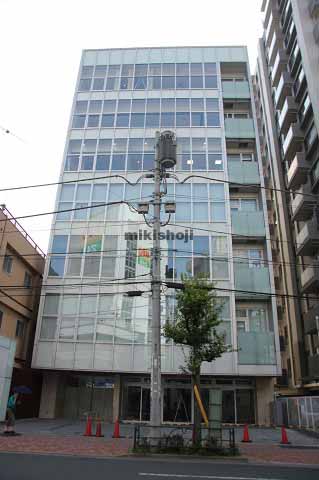 第５デリカビル 外観