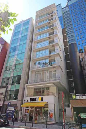 ＴＧＡ　ＡＫＡＳＡＫＡ 外観