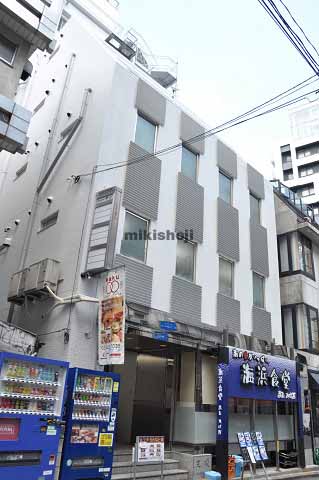 サンライズ桜丘ビル 外観