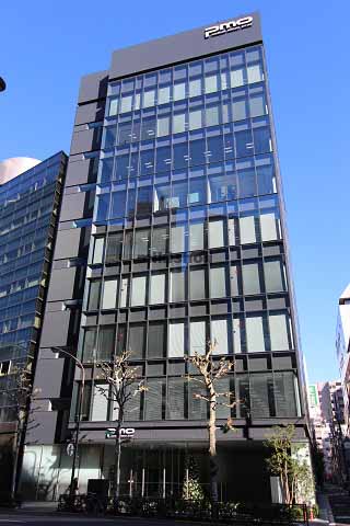 ＰＭＯ神田司町 外観