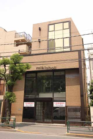 マツヤ第３ビル 外観