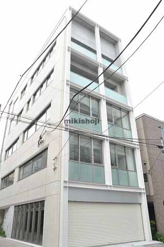 浅草橋Ｋ・Ｈビル 外観