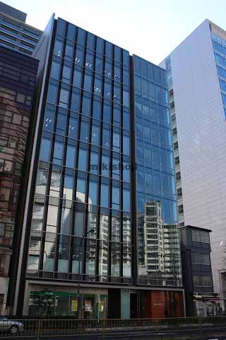 田町フロントビル 外観