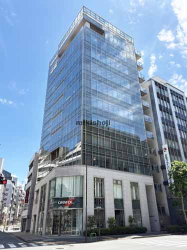 内神田渋谷ビル 外観