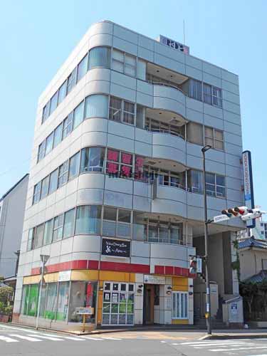 ＣＩＴＹ　ＢＬＤＧ．ＮＯＢＵＴＯ 外観