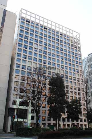 池袋第一生命ビルディング 外観