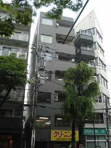 井上ビル 外観
