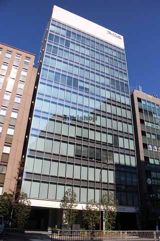 ＰＭＯ田町 外観