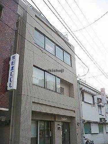サンロードビル 外観