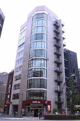 Ｇ－ＳＱＵＡＲＥ上野 外観