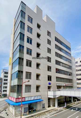 ウララ３　Ｂ館 外観