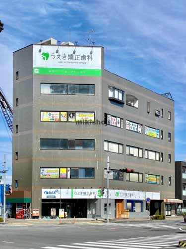 イースト７０ビル 外観