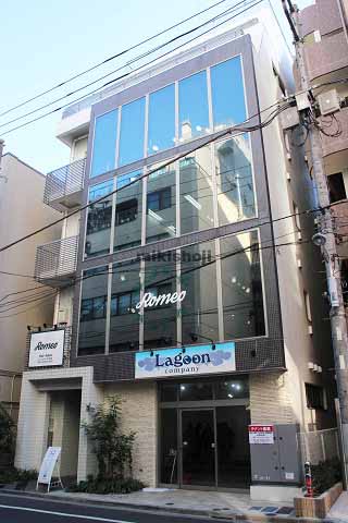 ＬＣ　ＢＬＤＧ 外観