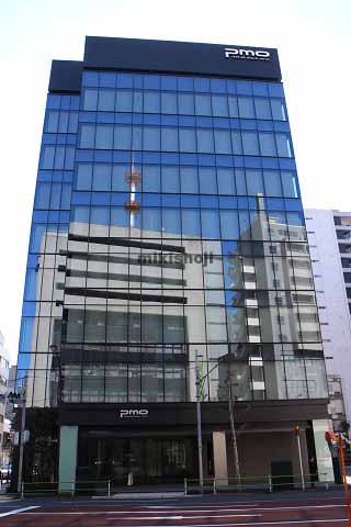 ＰＭＯ芝公園 外観