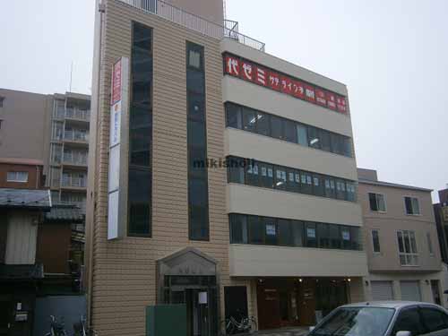 大野ビル 外観