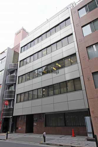 日本橋本町ＴＨビル 外観