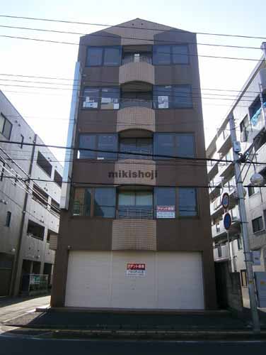 ＳＴＡＧＥ上尾南ビル 外観