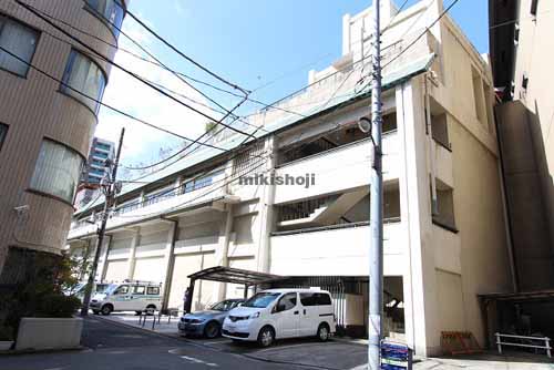 千代田中央ビル 外観