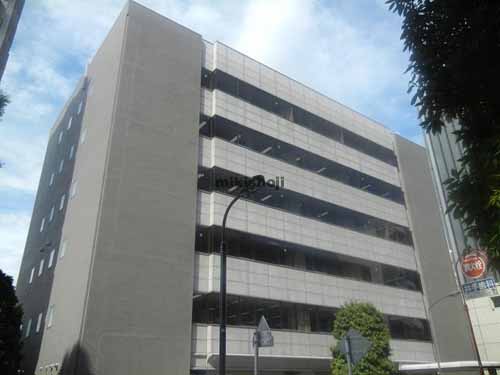 ＮＣ芝浦ビル 外観