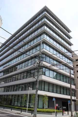 東光電気工事ビル 外観