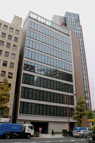 相鉄神田須田町第２ビル（相鉄万世橋ビル） 外観