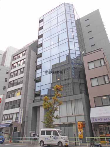 ＭＳＢ　Ｔｏｒａｎｏｍｏｎ 外観